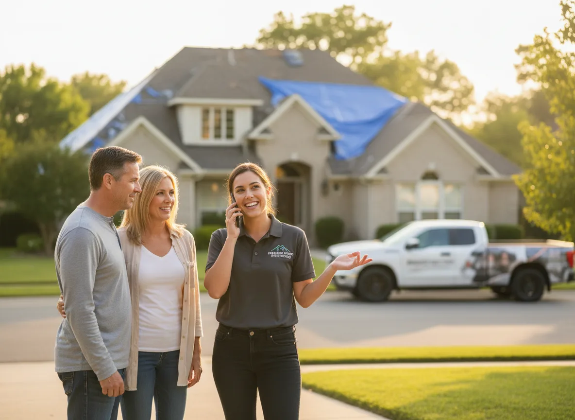 Emergency Roof Repair Amherst, VA FAQs